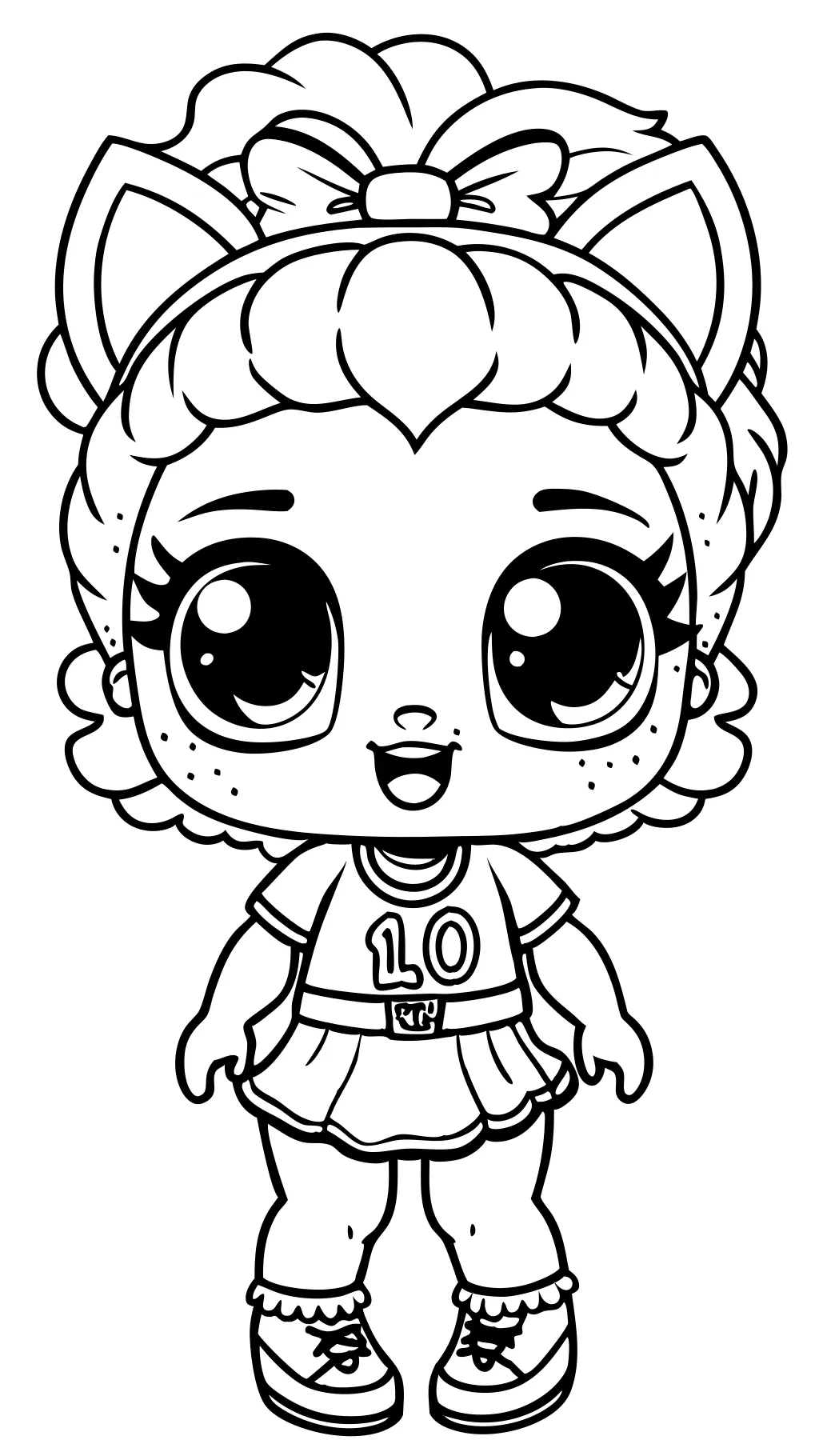 l.o.l printable coloring pages